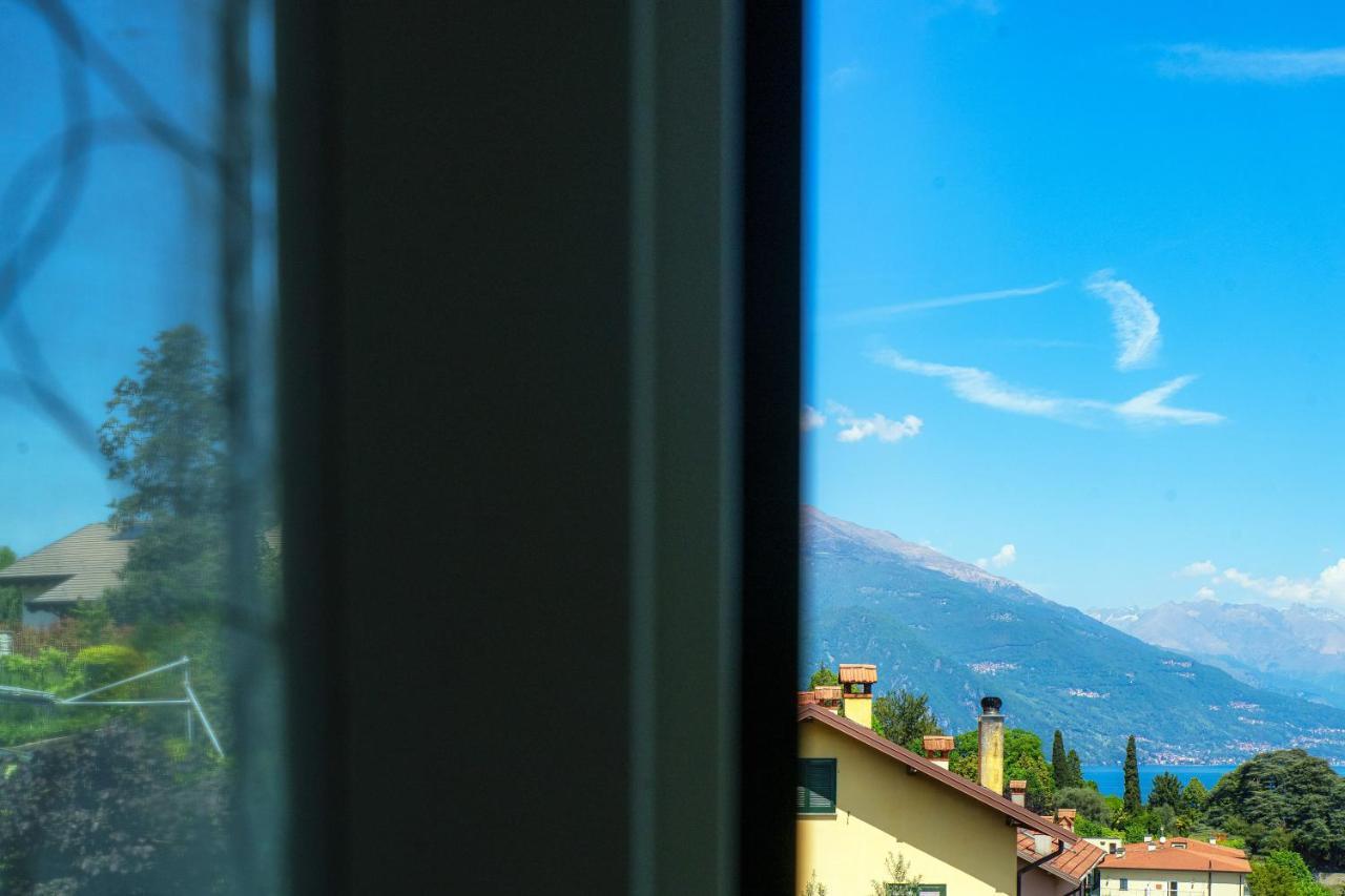 The View Apartment 2 Bellagio Exterior foto