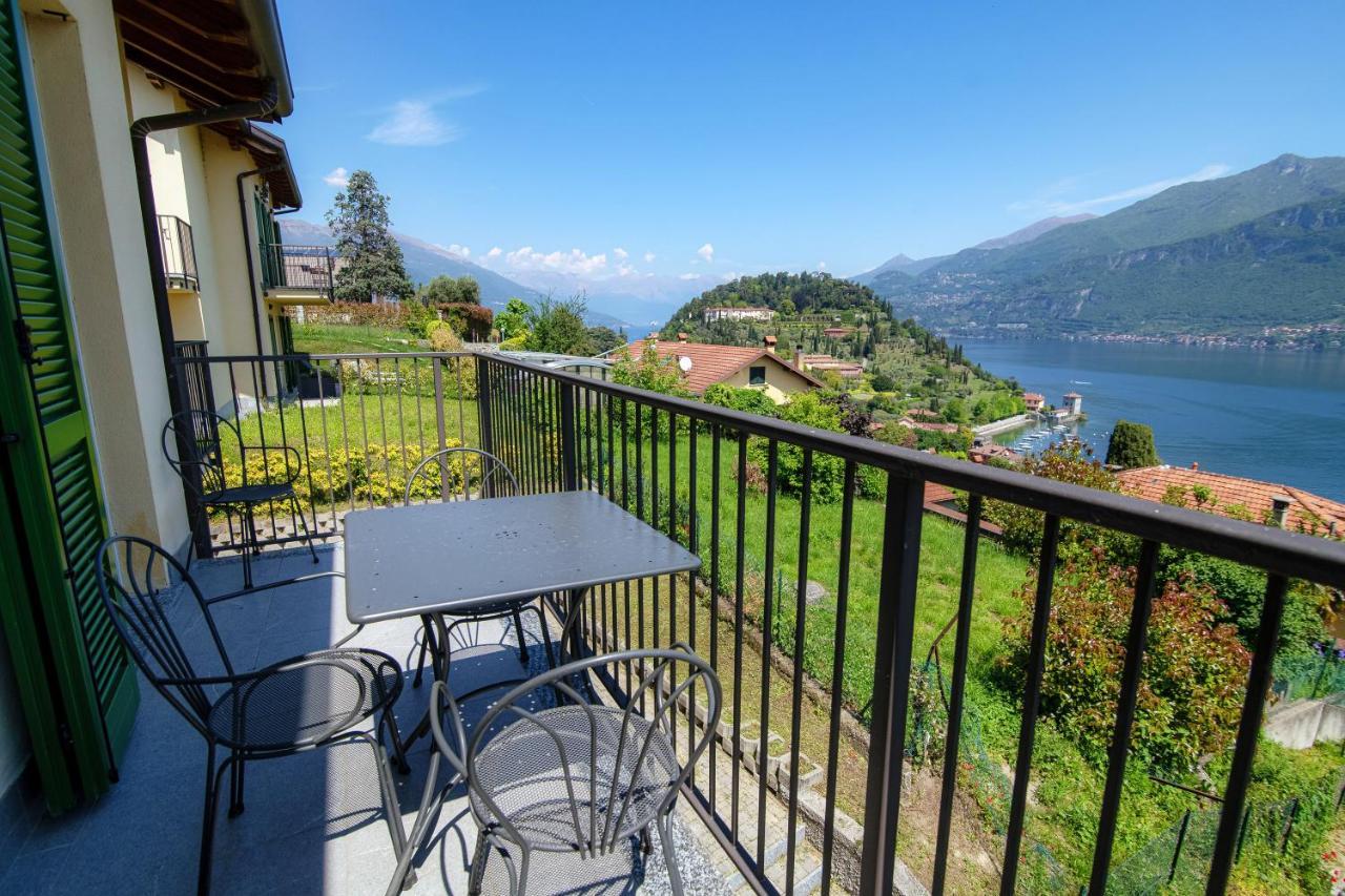 The View Apartment 2 Bellagio Exterior foto